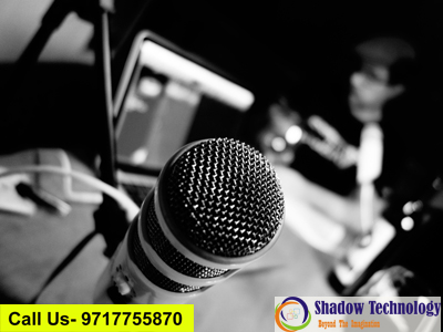 Production company in gurgaon-Shadowtechnology.in