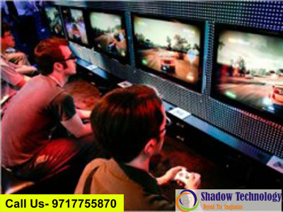 game testing company in gurgaon 